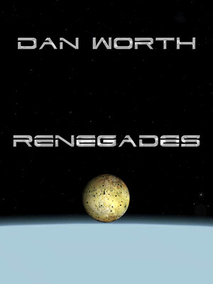 cover image of Renegades (Book Two of the Progenitor Trilogy)